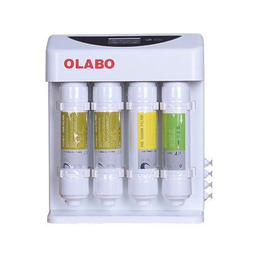 歐萊博OSJ-II-30L醫院檢驗科超純水機
