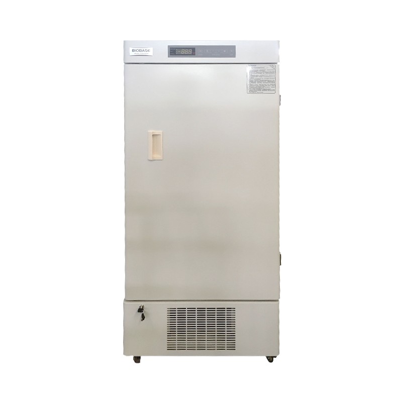 歐萊博BDF-40V268低溫冷藏箱_醫用低溫冰箱