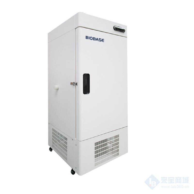 博科立式低溫冰箱BDF-40V208自產_超低溫冷藏箱