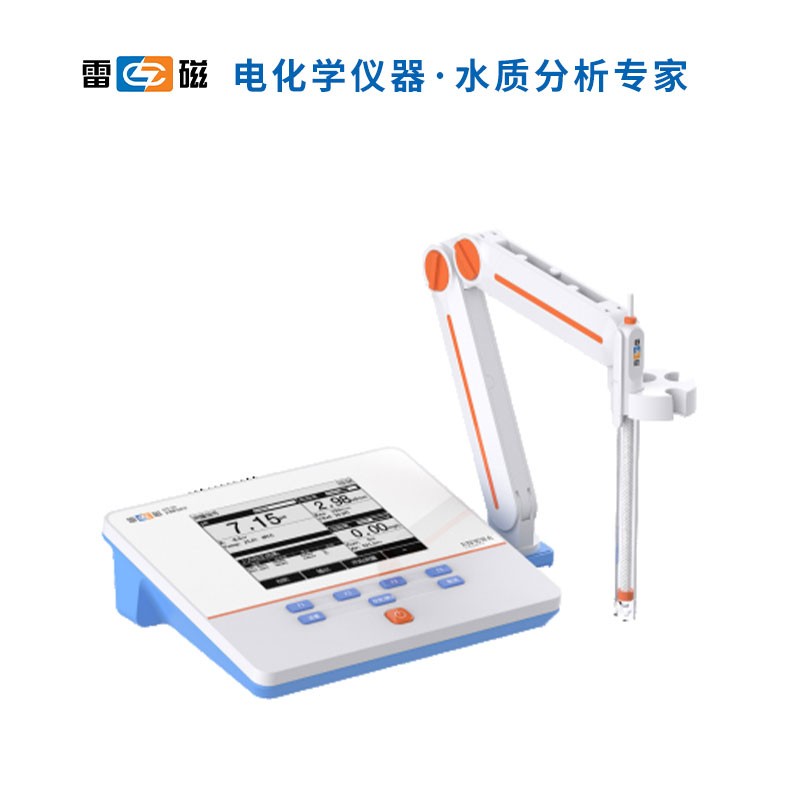 多參數水質分析儀DZS-708T-A