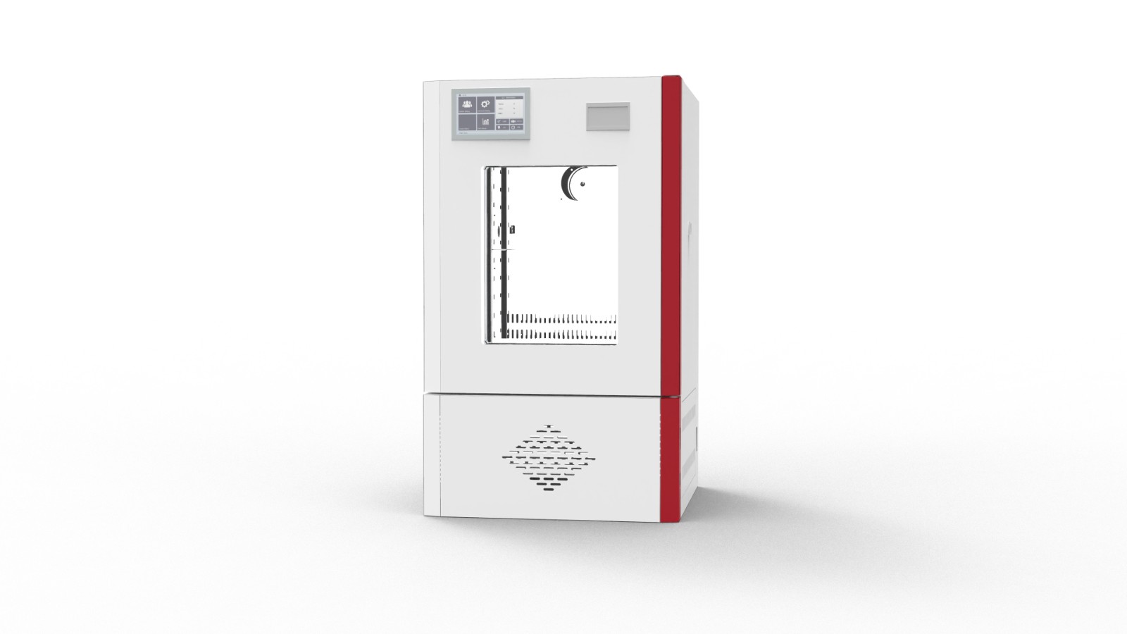 博科專業型生化培養箱OLB-S250Ⅰ（科研款）